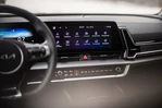 Kia Sportage V 1.6 T-GDI PHEV 265 KM