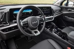 Kia Sportage V 1.6 T-GDI HEV 230 KM