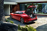Kia Stinger I 2.2 CRDI 200 KM