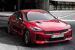 Kia Stinger I 2.2 CRDI 200 KM