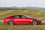 Kia Stinger I 2.2 CRDI 200 KM