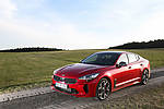 Kia Stinger I 2.2 CRDI 200 KM
