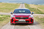 Kia Stinger I 2.2 CRDI 200 KM