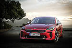 Kia Stinger I 2.2 CRDI 200 KM