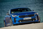 Kia Stinger I 2.2 CRDI 200 KM