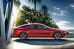 Kia Stinger I 3.3 T-GDI 366 KM