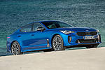 Kia Stinger I 3.3 T-GDI 366 KM
