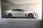 Kia Stinger I 3.3 T-GDI 366 KM