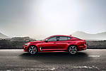Kia Stinger I 3.3 T-GDI 366 KM