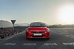 Kia Stinger I 3.3 T-GDI 366 KM