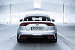 Kia Stinger I 3.3 T-GDI 366 KM