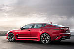 Kia Stinger I 3.3 T-GDI 366 KM