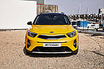 Kia Stonic 1.0 T-GDi 120 KM