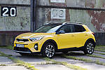 Kia Stonic 1.0 T-GDi 120 KM