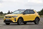 Kia Stonic 1.4 100 KM — zdjęcie 1