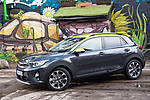 Kia Stonic 1.0 T-GDi 120 KM