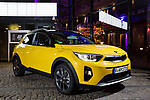 Kia Stonic 1.0 T-GDi 100 KM