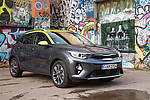 Kia Stonic 1.0 T-GDi 100 KM