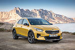 Kia XCeed 1.4 T-GDi 140 KM