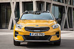 Kia XCeed 1.4 T-GDi 140 KM