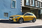 Kia XCeed 1.4 T-GDi 140 KM