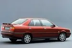 Lancia Dedra 1900 TD 89 KM — zdjęcie 2