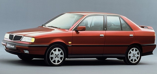 Lancia Dedra 1.8 100 KM