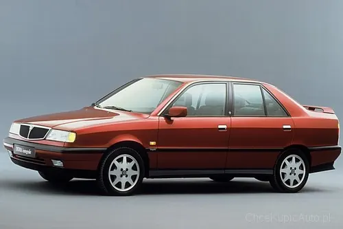 Lancia Dedra 1600 90 KM 1997