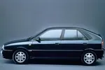 Lancia Delta II 1.8 100 KM — zdjęcie 2