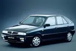 Lancia Delta II 1.8 100 KM — zdjęcie 1