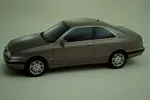 Lancia Kappa 2.0 I.E 20V TURBO 220 KM — zdjęcie 1