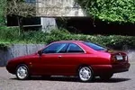 Lancia Kappa 2.0 I.E 20V TURBO 220 KM — zdjęcie 4
