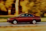Lancia Kappa 2.0 I.E 20V TURBO 220 KM — zdjęcie 5