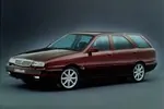 Lancia Kappa 2.4 JTD 134 KM — zdjęcie 1