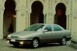 Lancia Kappa 2.0 I.E 20V TURBO 220 KM — zdjęcie 4