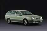 Lancia Lybra 2.0 I.E 20V 155 KM — zdjęcie 1