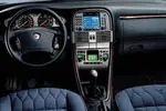Lancia Lybra 2.0 I.E 20V 155 KM — zdjęcie 5