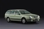 Lancia Lybra 2.0 I.E 20V 155 KM — zdjęcie 1