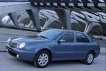 Lancia Lybra 2.0 I.E 20V 155 KM — zdjęcie 3