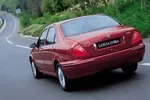 Lancia Lybra 1.8 131 KM — zdjęcie 5