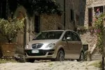 Lancia Musa 1.4 75 KM — zdjęcie 4