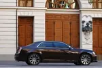 Lancia Thema II 3.0 Multijet 239 KM — zdjęcie 2