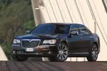 Lancia Thema II 3.0 Multijet 239 KM — zdjęcie 1