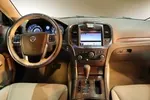 Lancia Thema II 3.0 Multijet 239 KM — zdjęcie 6