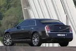 Lancia Thema II 3.0 Multijet 239 KM — zdjęcie 8
