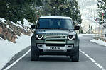 Land Rover Defender IV 90 2.0i4D 200 KM