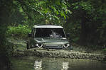Land Rover Defender IV 90 2.0i4D 200 KM