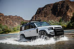 Land Rover Defender IV 110 2.0i4P 300 KM
