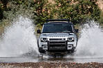 Land Rover Defender IV 110 2.0i4P 300 KM