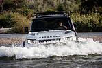 Land Rover Defender IV 110 2.0i4P 300 KM
